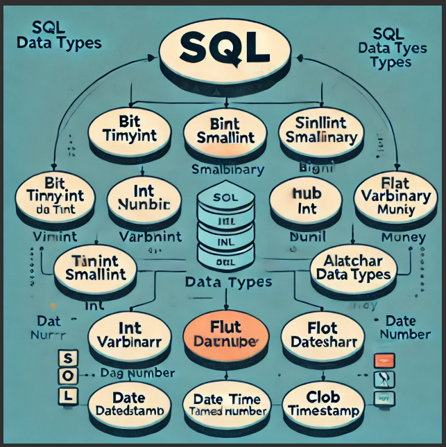 Datatypes